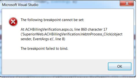 Image result for How to Set Breakpoint in Visual Studio Code