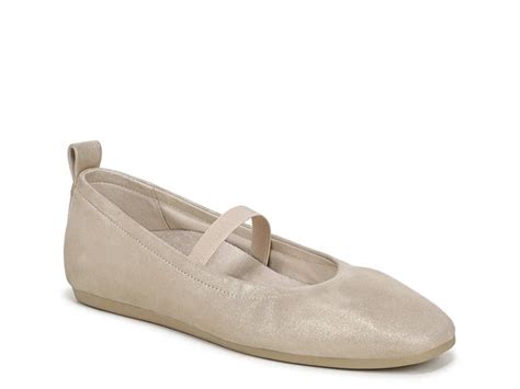 Vionic Colette Mary Jane Ballet Flat - Free Shipping | DSW