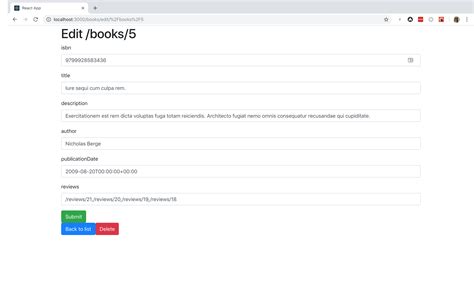 Image result for How to Build API React JS