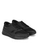 Buy Black Casual Shoes for Men by DELIZE Online | Ajio.com