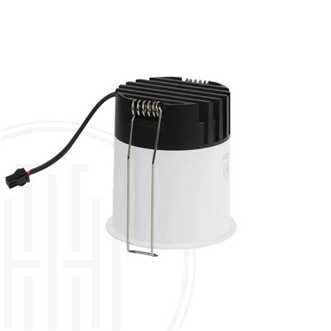 Lotus COB Downlight – 6W, 12W & 18W Recessed Spotlights | Warm ...