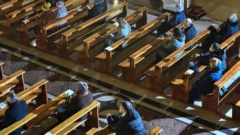 Msze święte na żywo - transmisje z kościołów - Limanowa.in