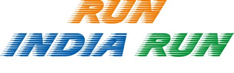 Run India Run - Marathon Training, Marathon Management, Marathon Events ...