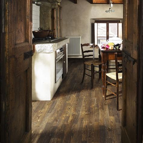 Kahrs Oak Soil Engineered Wood Flooring - One Stop Flooring