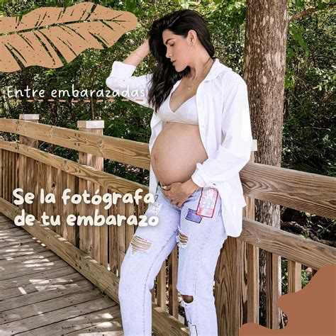 Se la fotógrafa de tu embarazo - Naya Araujo | Hotmart
