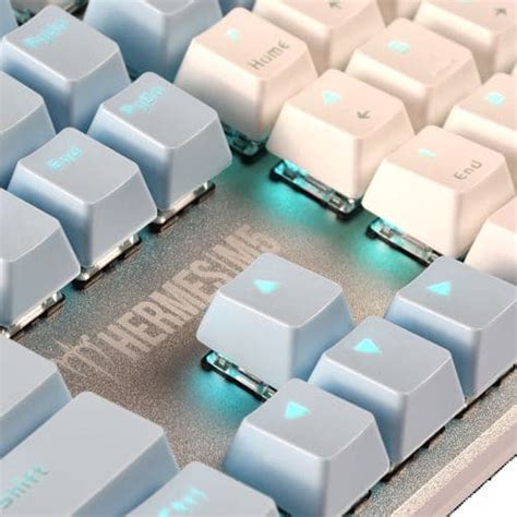 Buy GAMDIAS Hermes M5 Full Size Mechanical Wired Gaming Keyboard ...
