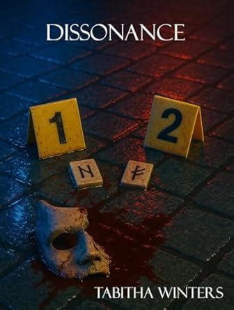 Dissonance: A SPKS novel eBook : Winters, Tabitha: Amazon.in: Books