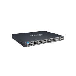 HPE ProCurve 3500 48G PoE+ yl Switch hyderabad|HPE ProCurve 3500 48G ...