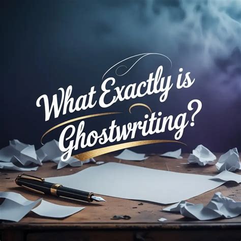 Your Name, Your Story, Your Book—But Not Your Effort: Why Hiring a ...