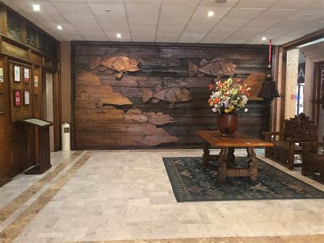 AUTO HOTEL URUAPAN (Mexico - Michoacan) - Lodge Reviews & Photos ...
