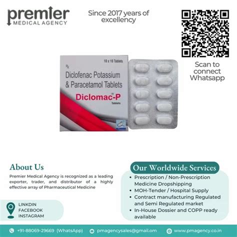Diclofenac - DECLOREK-GEL 30 Gram Trader - Wholesaler / Distributor ...