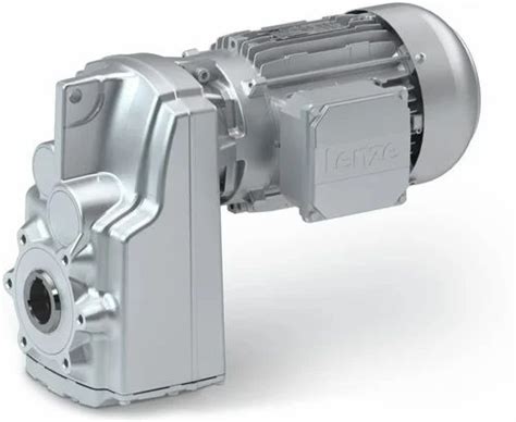 Lenze Gear Motor - 2000 RPM Lenze Gear Motor Manufacturer from Ahmedabad
