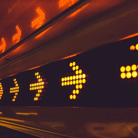 When to Capitalize North, South, East, and West