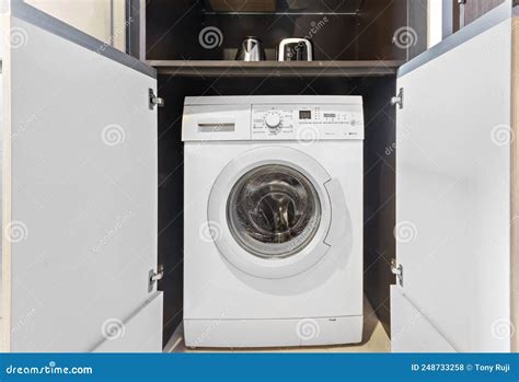 Image result for Washing Machine In-House