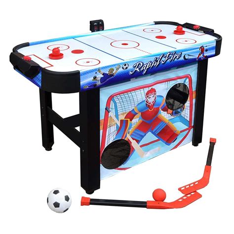 Best Air Hockey Table Under $500 at William Carney blog