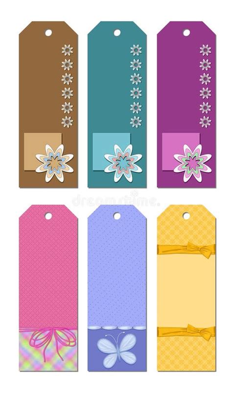 Image result for Example of Bookmark