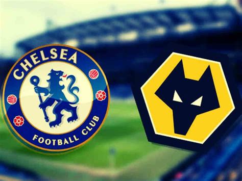 Image result for Chelsea vs Wolves