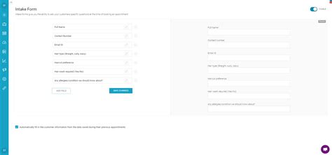 Image result for Intake Form ServiceNow