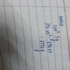 what is the mass of a mettallic hollow cylinder pipe 24cm long with ...