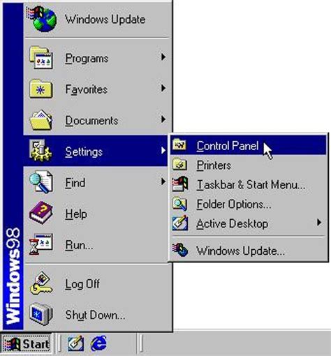 Image result for Enlarge Windows 1.0 Start Menu