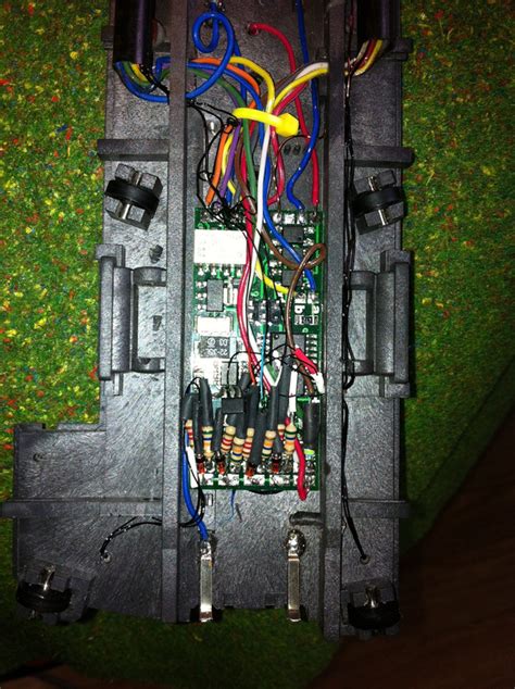 Image result for Marklin Sound Decoder Programmieren