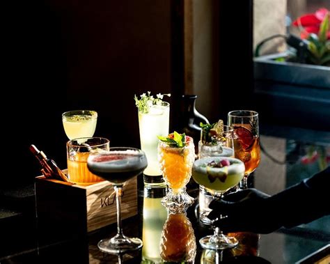 Reka:Bar x KLAP: A delicious cocktail pop-up in New Delhi