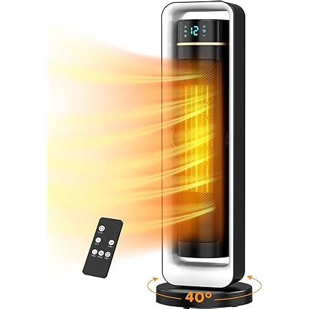 Havells Walthero 1000 Watt Carbon Heater (Black) : Amazon.in: Home ...