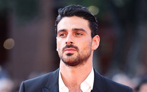 Michele Morrone 11 Facts About The Netflix Actor Turn - vrogue.co