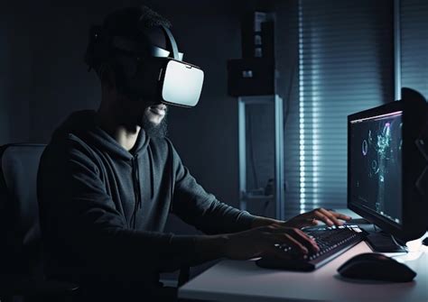 Computer Programmer Model 的图像结果