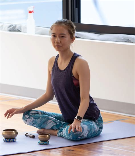 Our Team — Evolve Power Yoga