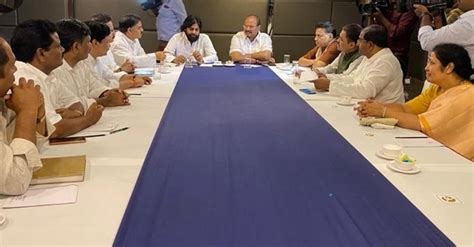 This is how people react on BJP's alliance with JSP; will Pawan Kalyan ...