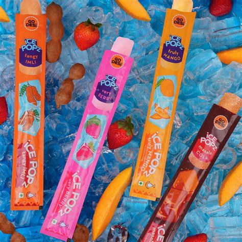 Ice Popz