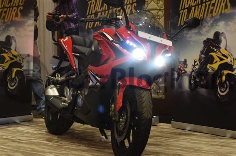New Bajaj Pulsar RS 200 – All You Need To Know » Car Blog India