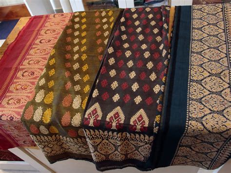 Our Silk Blouses Collection – korobidesign