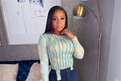 Lil Wayne's Daughter Reginae Wows Fans As She Strikes Sultry Poses In ...