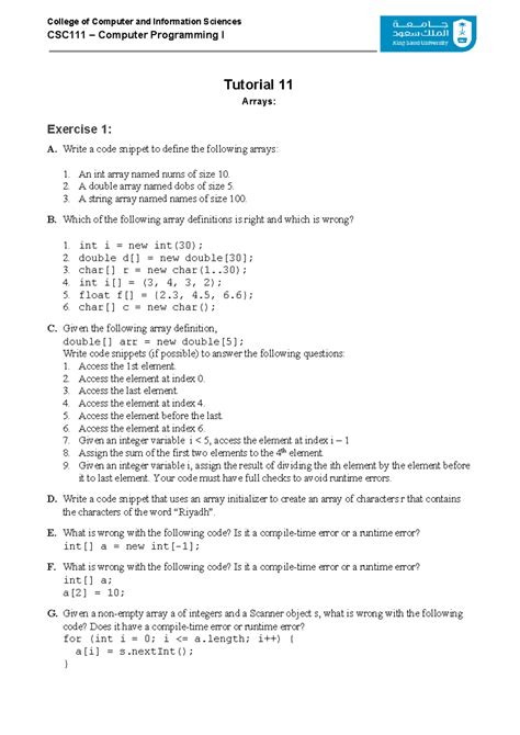 Image result for CS101 Module 11