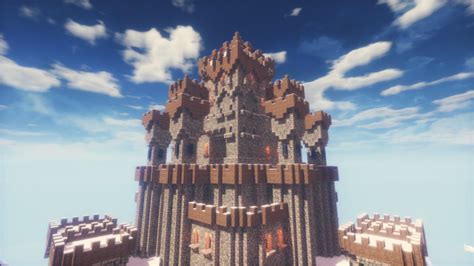 Image result for Conquest Reforged Magic Castle