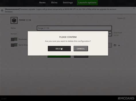 How to Uninstall Minecraft Java Mods 的图像结果