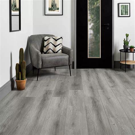 Grey Wood Vinyl Flooring Grey Oak Vinyl Flooring | Grey Wood Effect