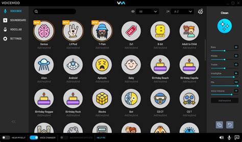 Image result for Voice Mod Pro 2.9.0.0 Free