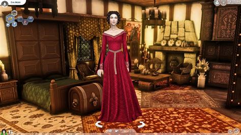 Image result for Sims 4 CAS Screen CC