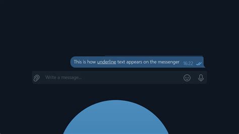 Telegram Text Examples 的图像结果