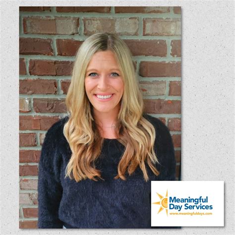 Meaningful Day Services on LinkedIn: #meaningfulemployment # ...