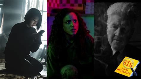 13 Of The Best Mystery Movies On Netflix For You To Solve - Entertainment