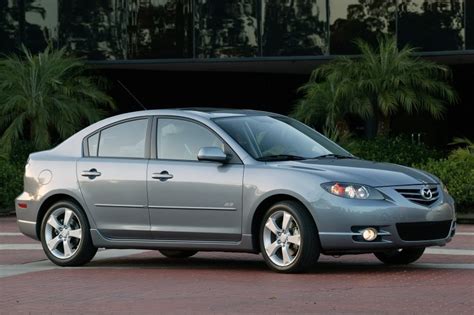 Used 2005 Mazda 3 Consumer Reviews - 313 Car Reviews | Edmunds