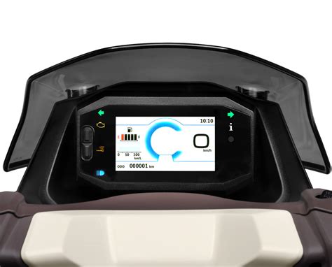Suzuki Burgman Street One & Only | Premium Smart Scooter Features & Price