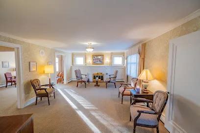 Merkle Funeral Service, South Monroe - Funeral Home Pages