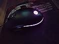Amazon.in: Buy HP M260 RGB Backlighting USB Wired Gaming Mouse ...
