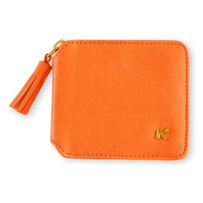 BUY VEGAN LEATHER WALLETS FOR WOMEN ONLINE IN INDIA @ AtelierNeorah ...