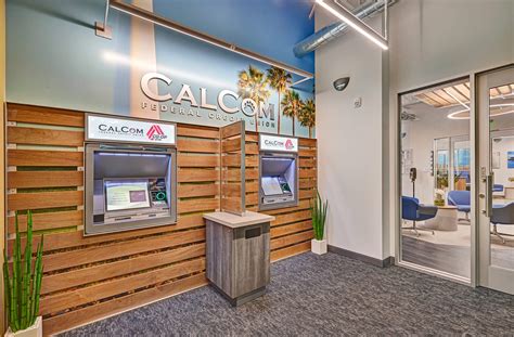 CalCom Federal Credit Union - Integrated Builders Group